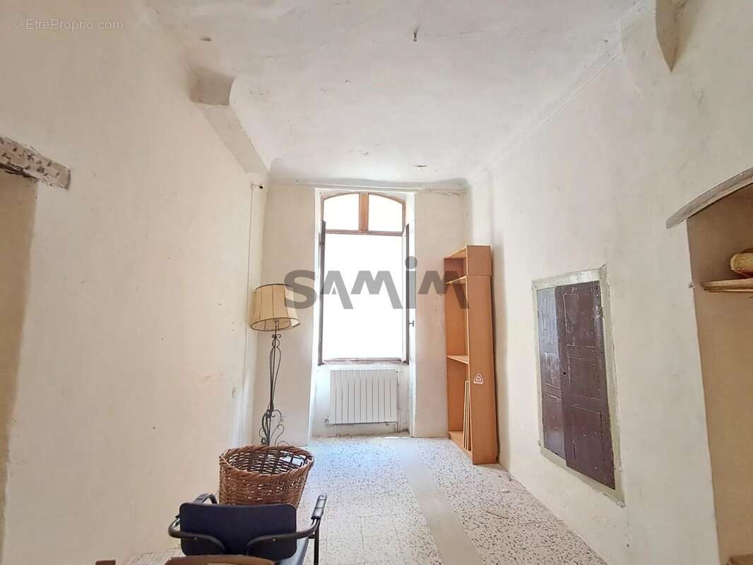 Appartement à SAUVE