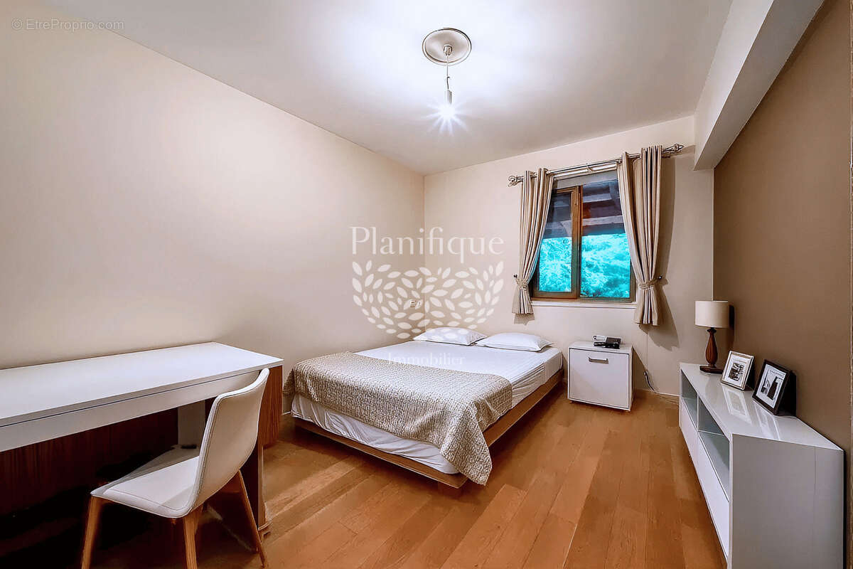 Maison à VIUZ-EN-SALLAZ