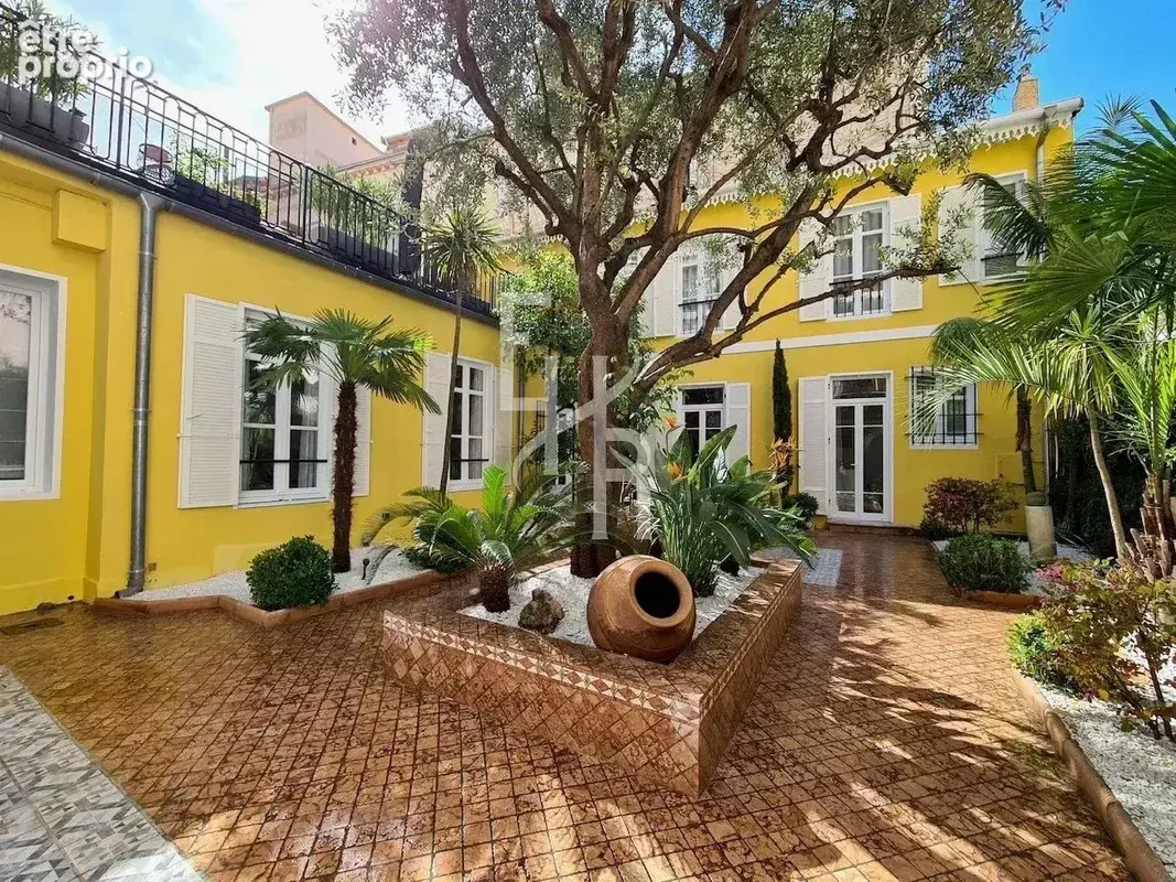 Photo Maison à Cannes au prix de 1 950 000€