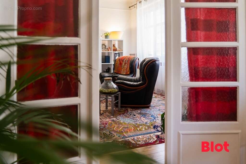 Appartement à LORIENT