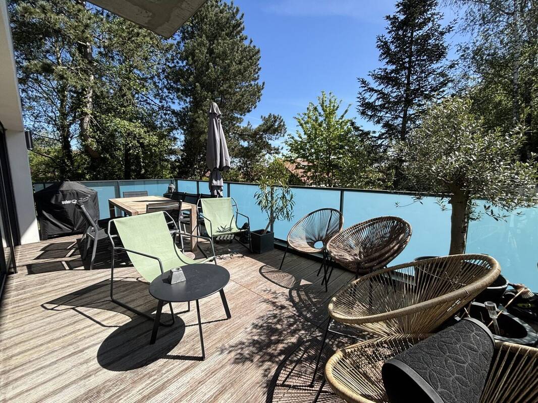Appartement à RONCQ