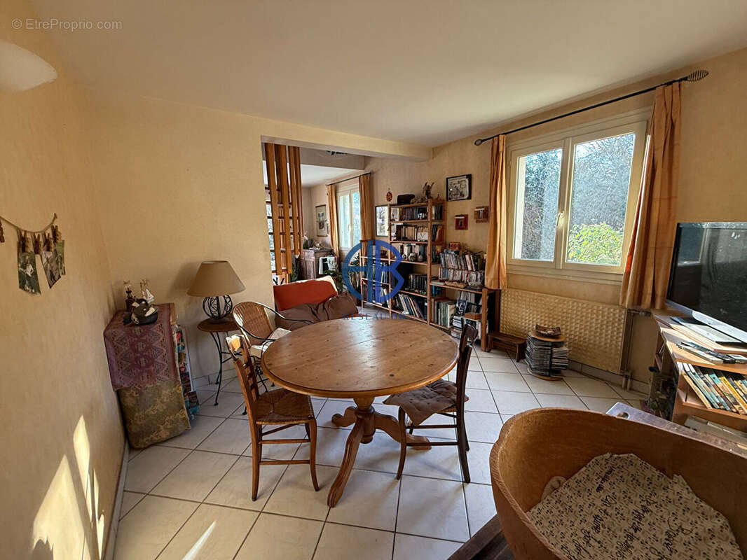 Maison à VOIRON