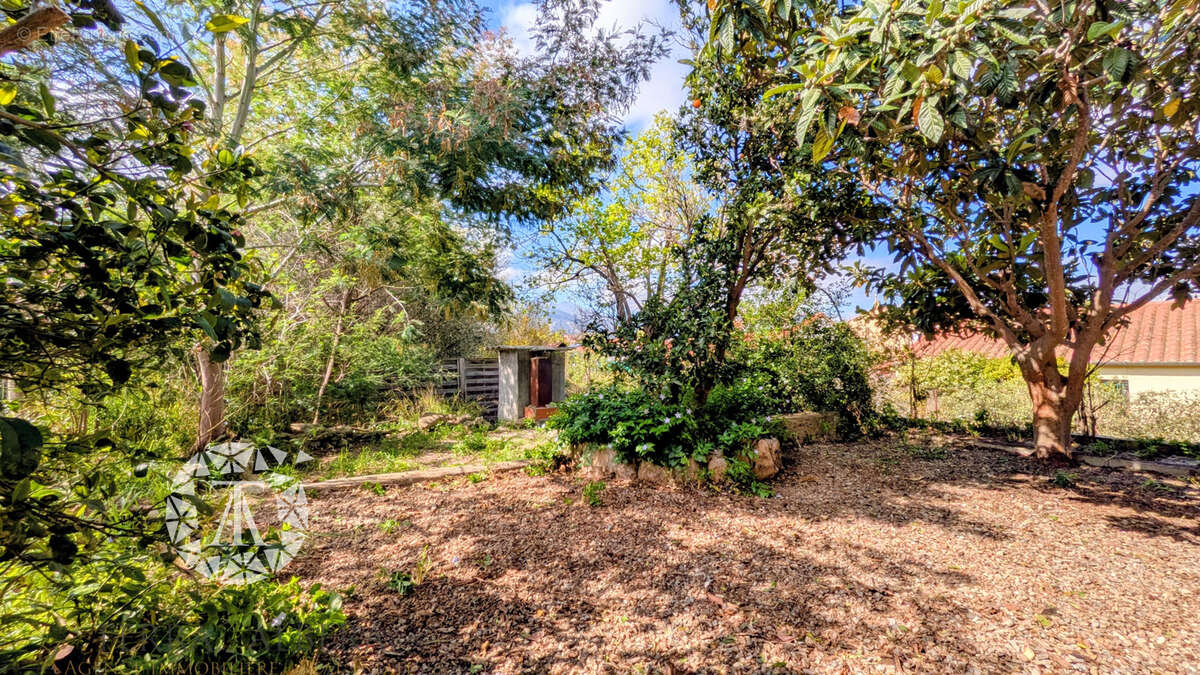 Appartement à SOREDE