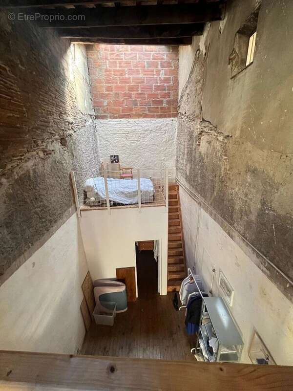 Commerce à PERPIGNAN