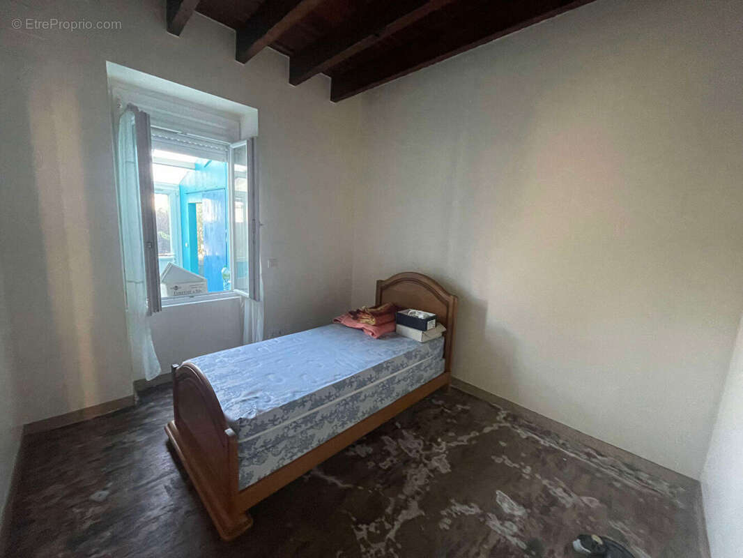 Maison à LE PELLERIN