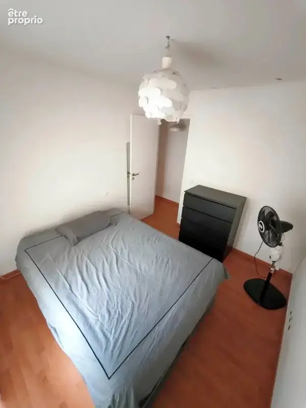 Appartement 3 pièces 55 m² à vendre à Nice (06300) - photo 7