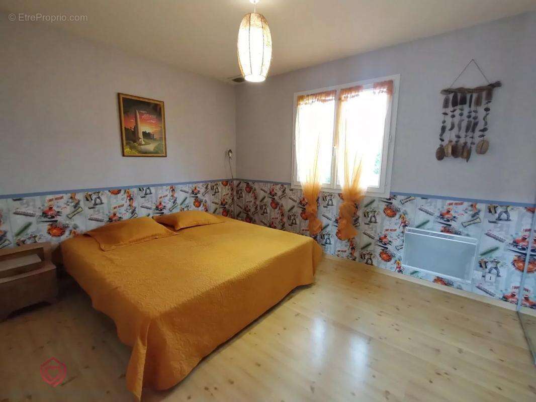 Maison à VILLEMUR-SUR-TARN