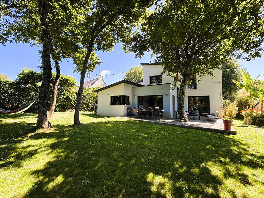Maison à PORNICHET