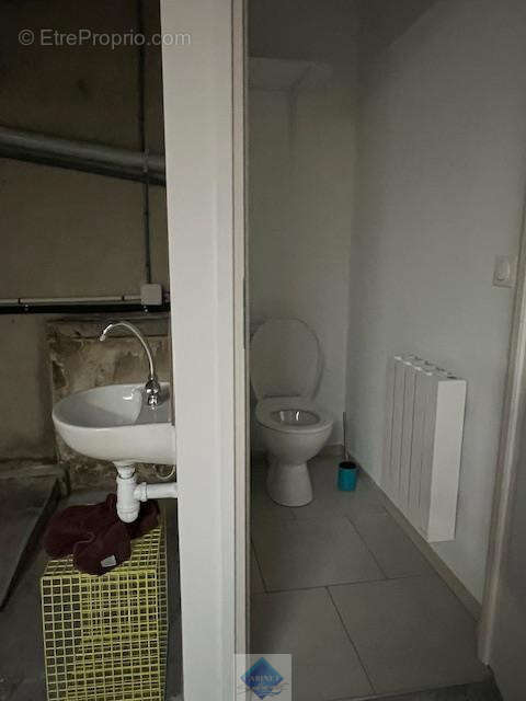 Appartement à ABBEVILLE