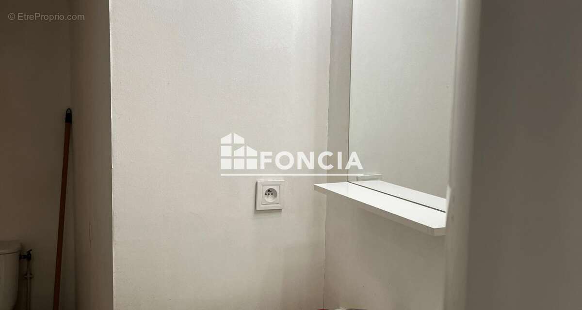 Appartement à ALFORTVILLE