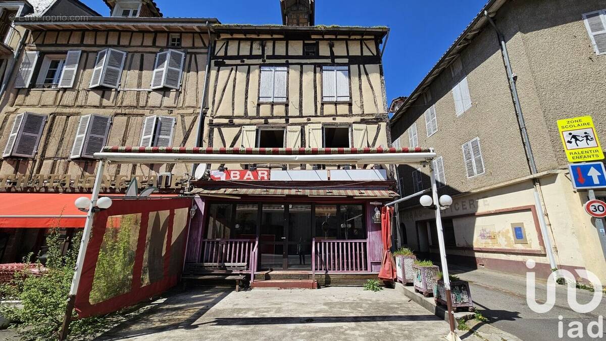 Photo 1 - Appartement à MAURS