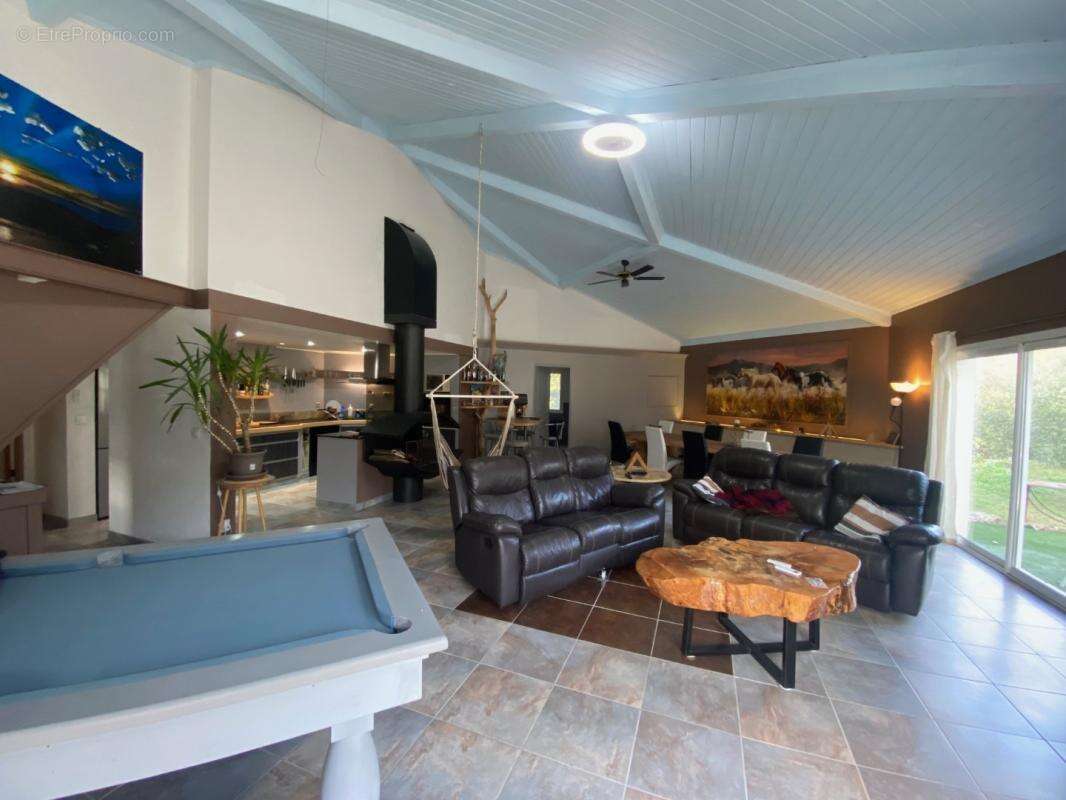 Maison à CARCASSONNE