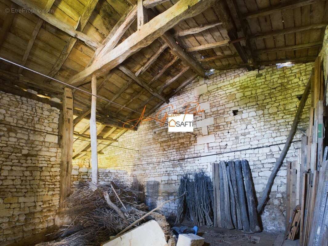 Photo 3 - Maison à PLASSAY