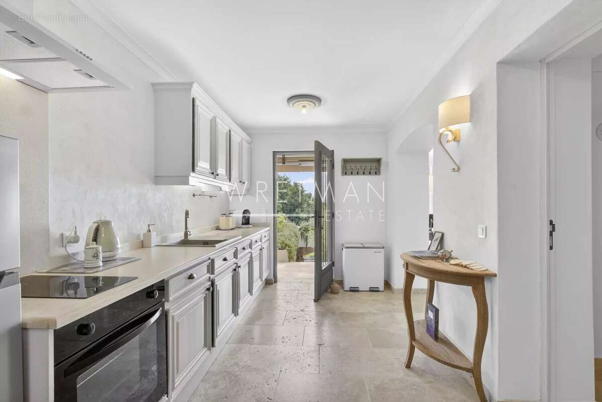 Maison à VENCE