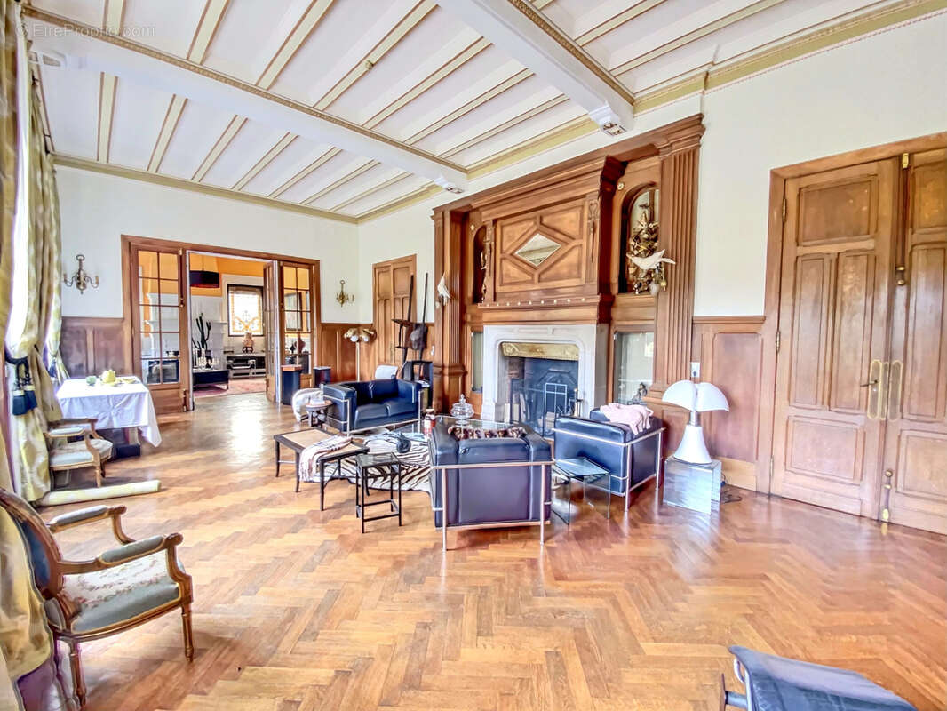 Appartement à HAUBOURDIN