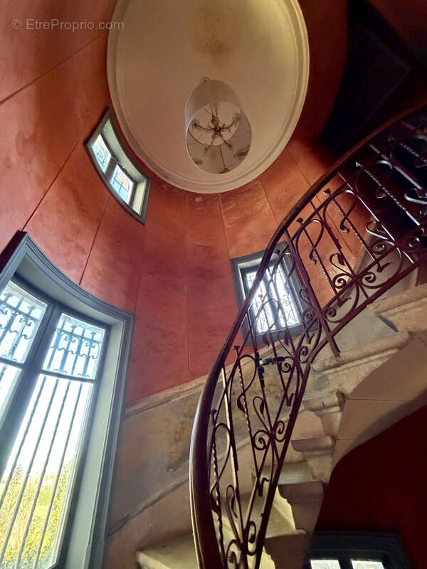 Maison à SAINT-CHAMOND