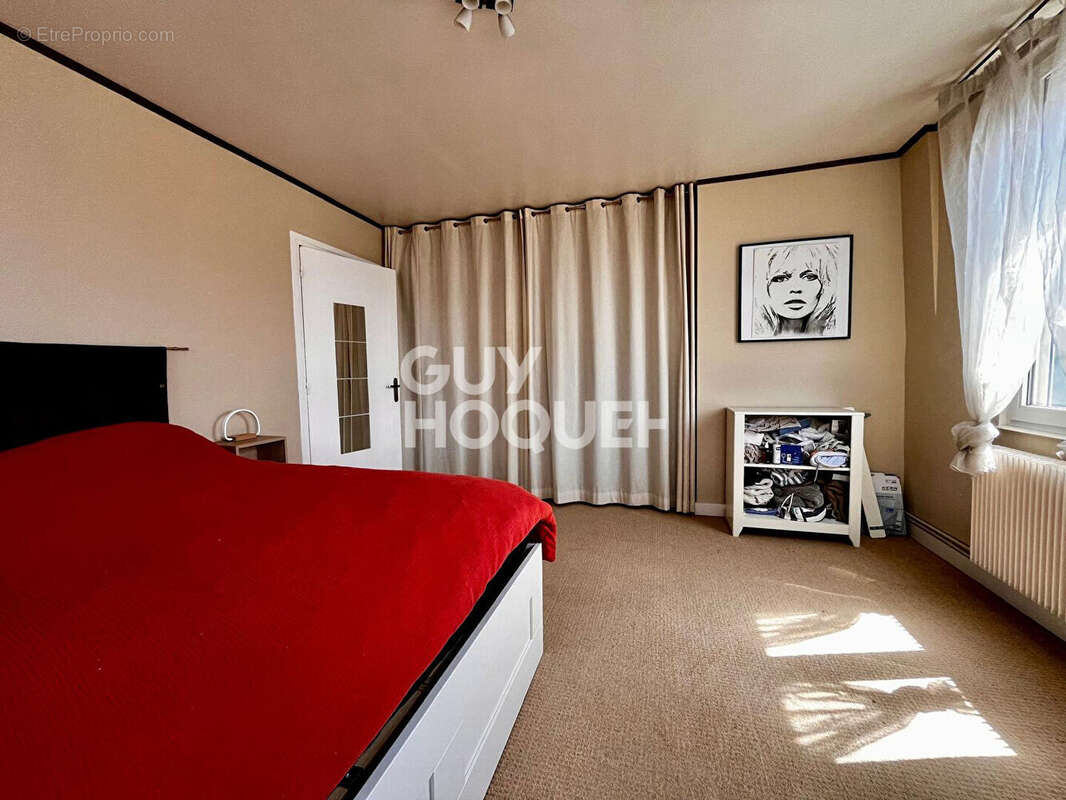 Appartement à MALAKOFF