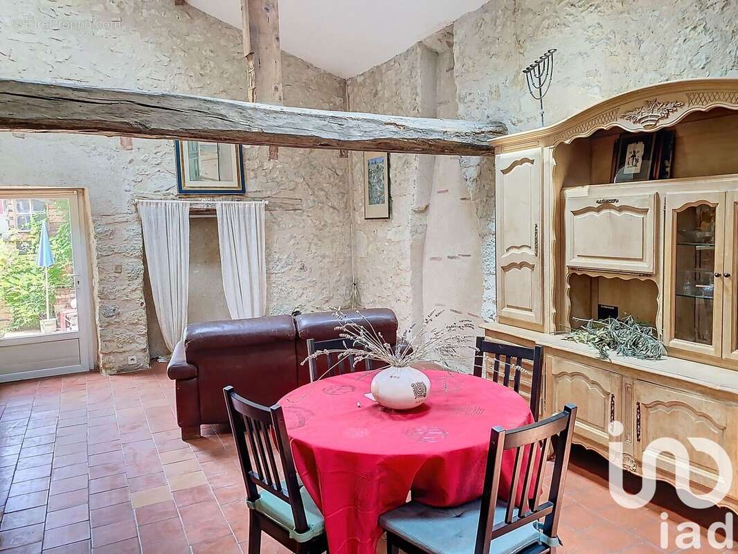 Photo 3 - Maison à AUCH