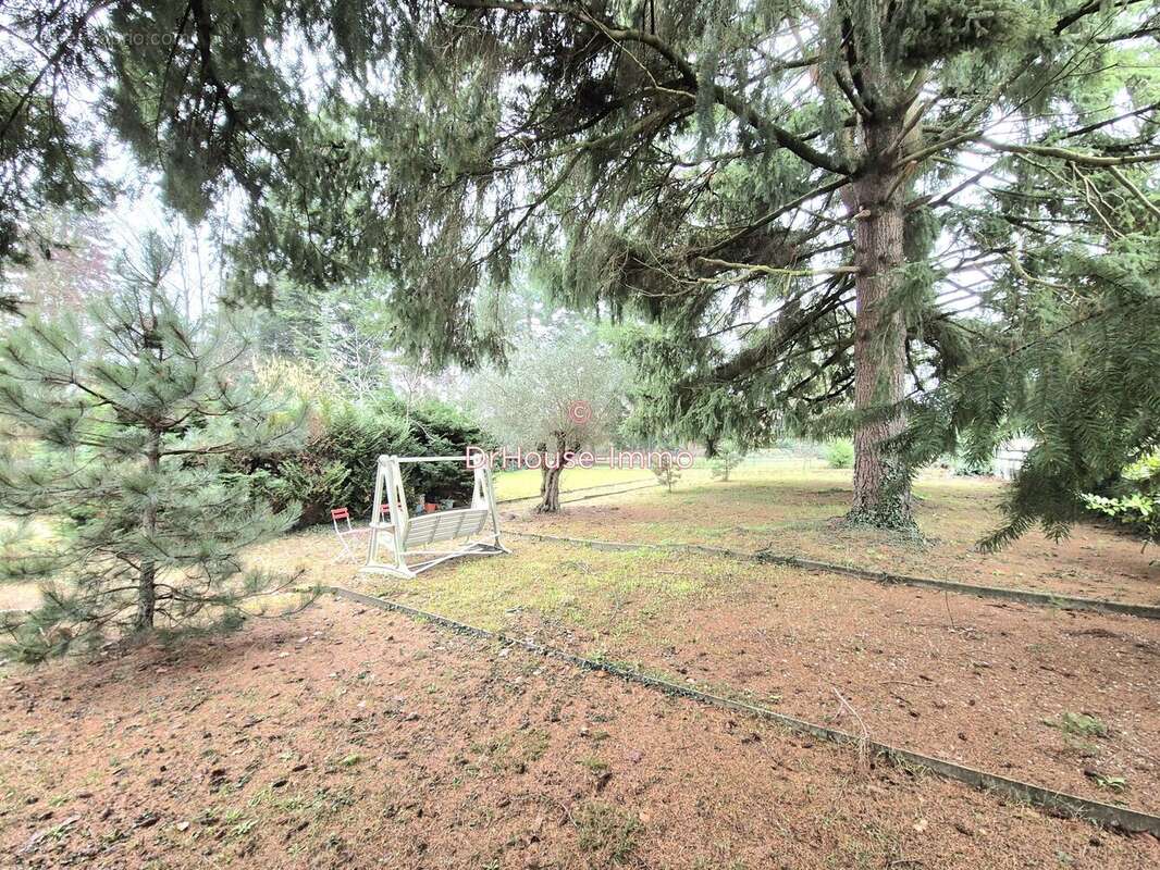 Maison à SENNECEY-LE-GRAND