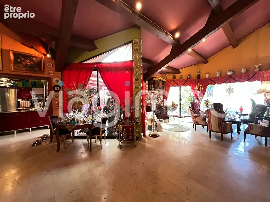 Maison, 69450 Saint Cyr Au Mont D'Or, 5 pièces, 240 m² - photo 12