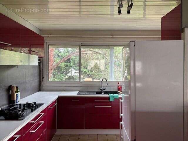 Appartement à RAMONVILLE-SAINT-AGNE