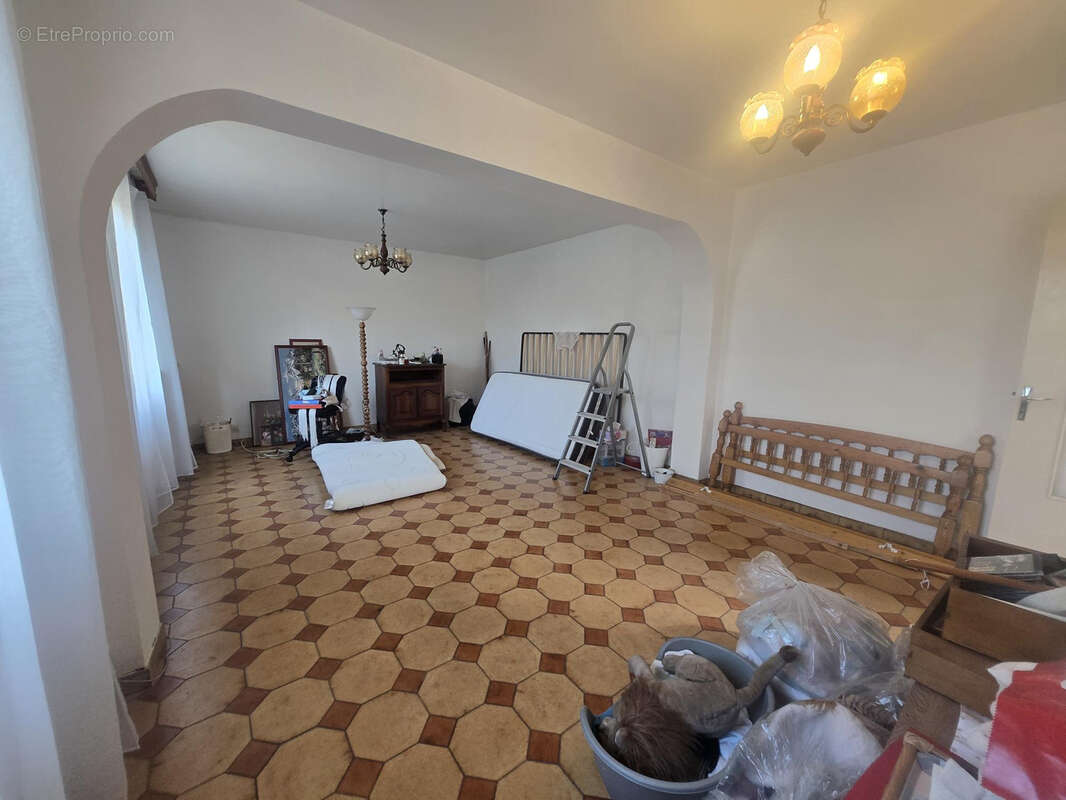 Appartement à LIMEIL-BREVANNES