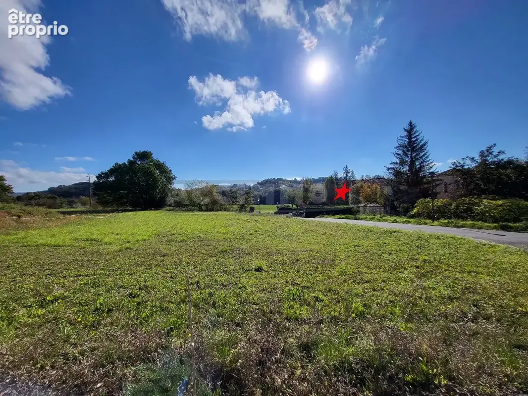 Algans - terrain constructible - photo 3