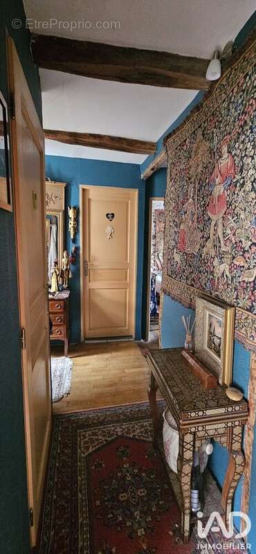 Maison 78 m² à Saint-Chamant  - photo 7