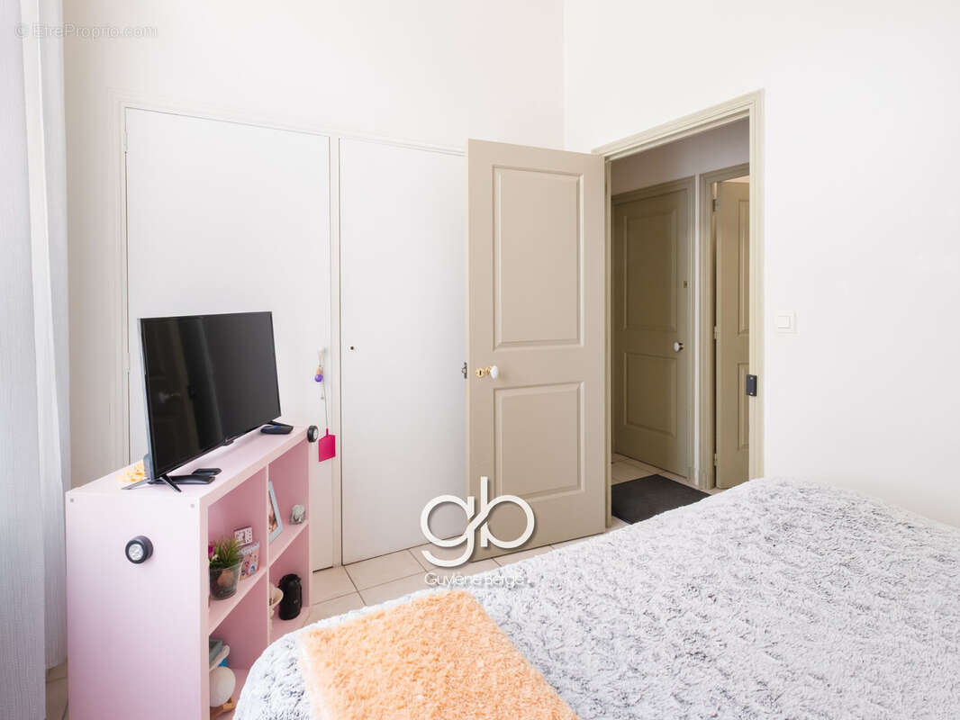 Appartement à BEZIERS