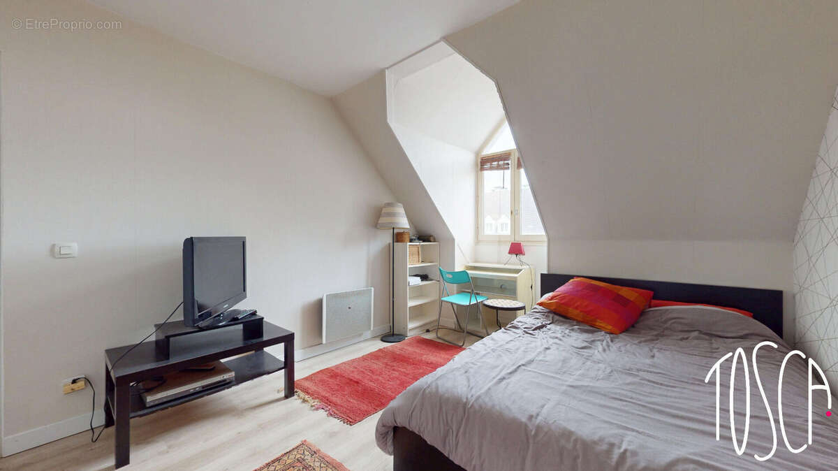 Appartement à THIAIS