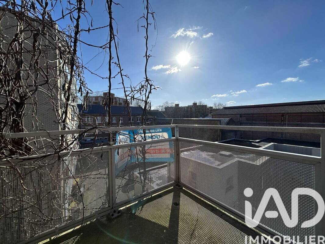 Photo 1 - Appartement à LILLE