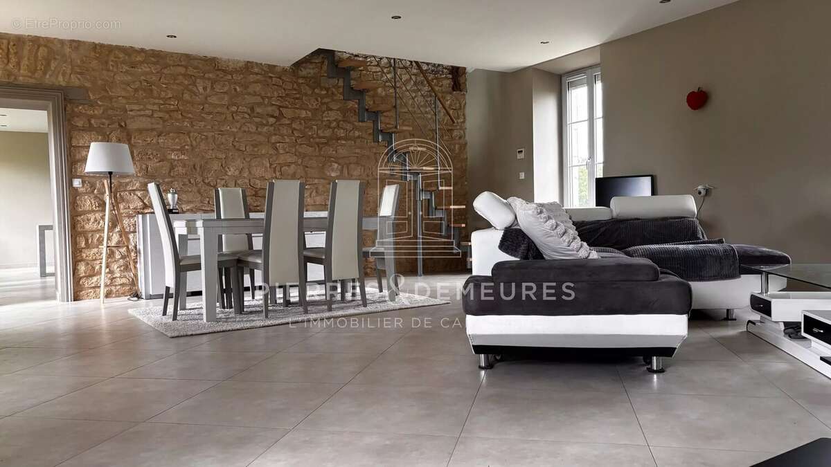 Maison à ARDENTES