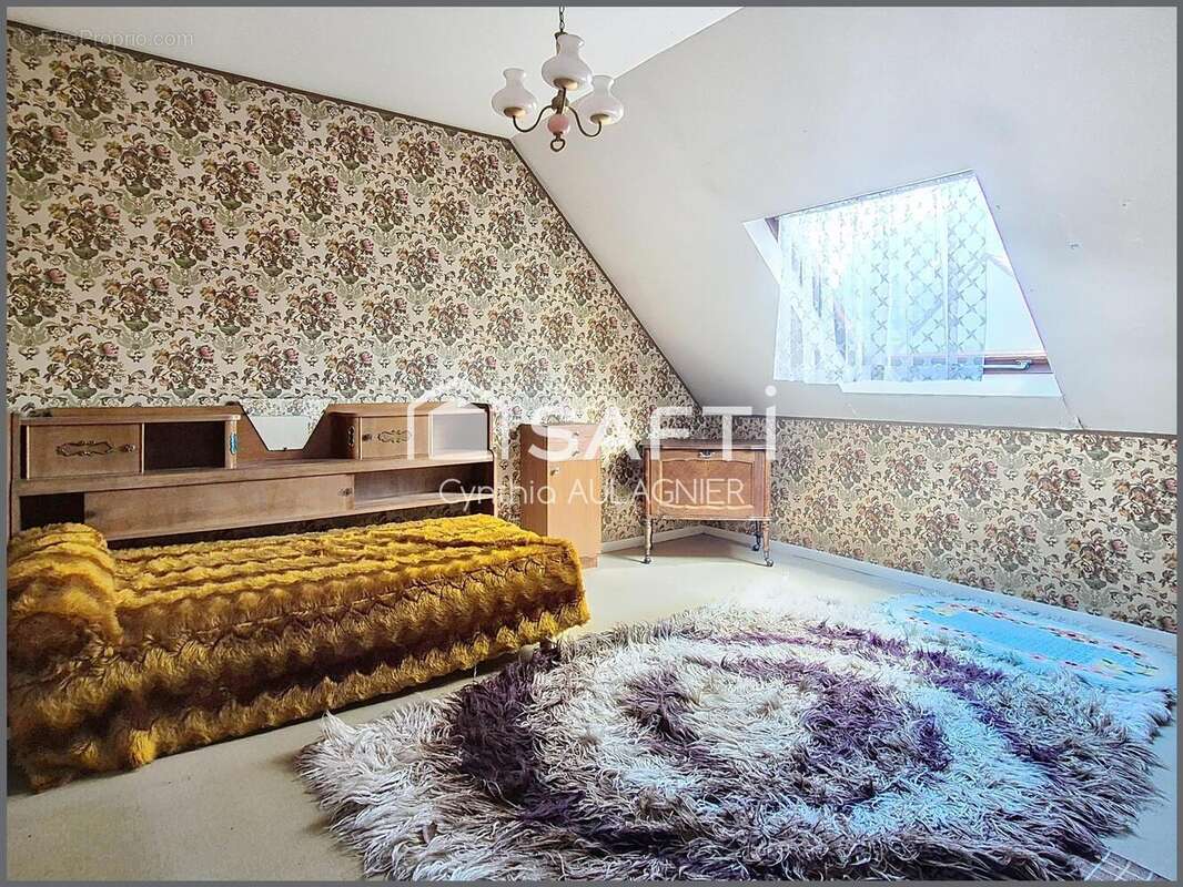 Photo 7 - Maison à SASSENAGE