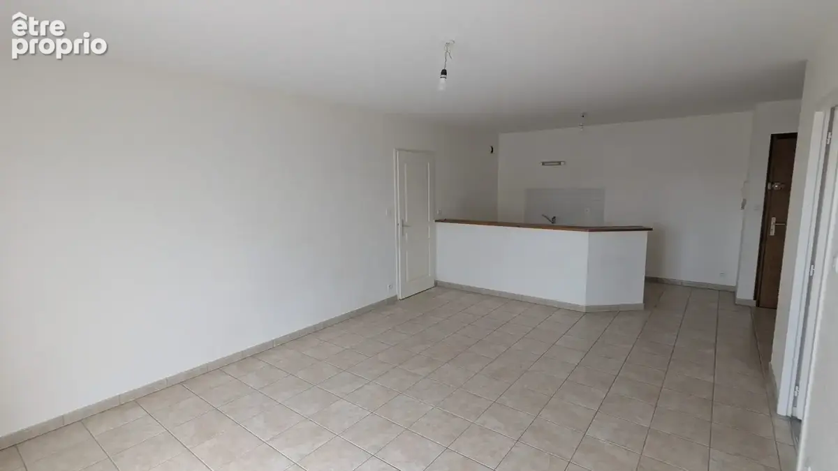 Appartement 3 pièces 62 m² à vendre à Dijon (21000) - photo 3