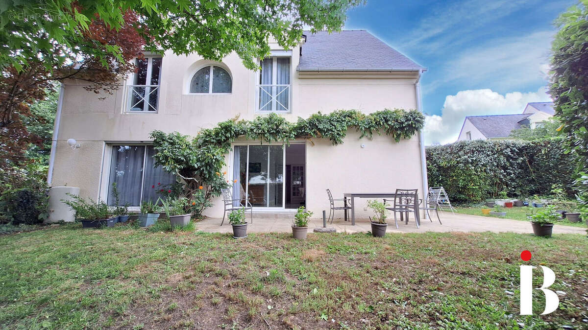 Maison à ORVAULT