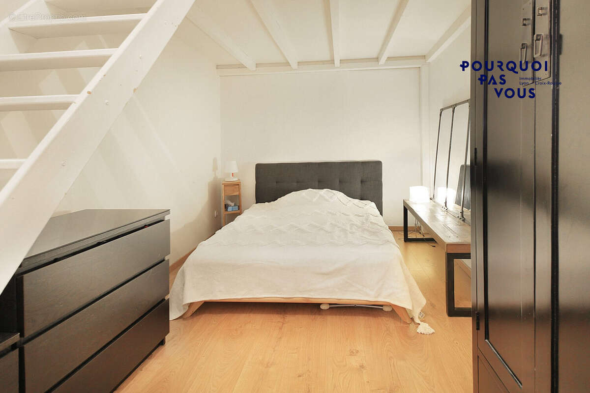 Appartement 86 m² à Lyon-4e  - photo 6