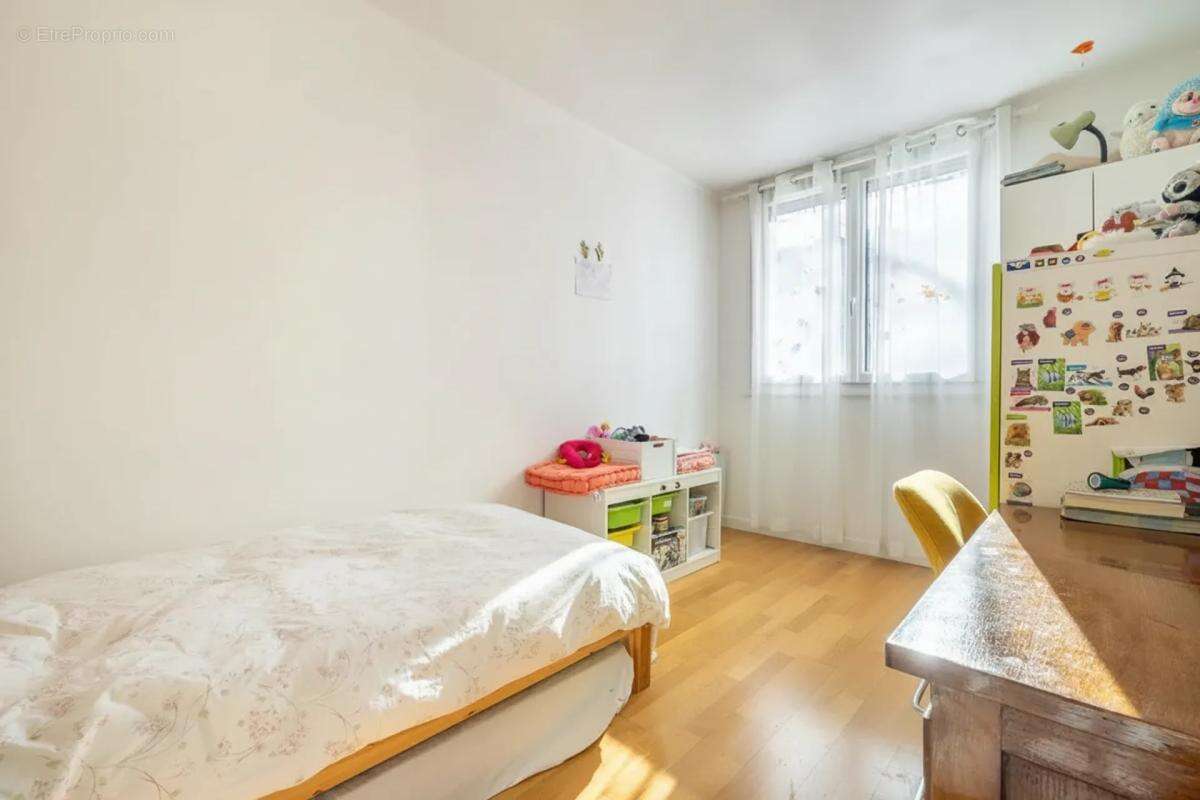 Appartement à SEVRES