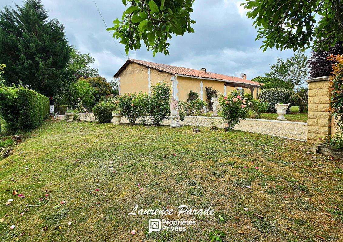 Maison avec dépendance - photo 16