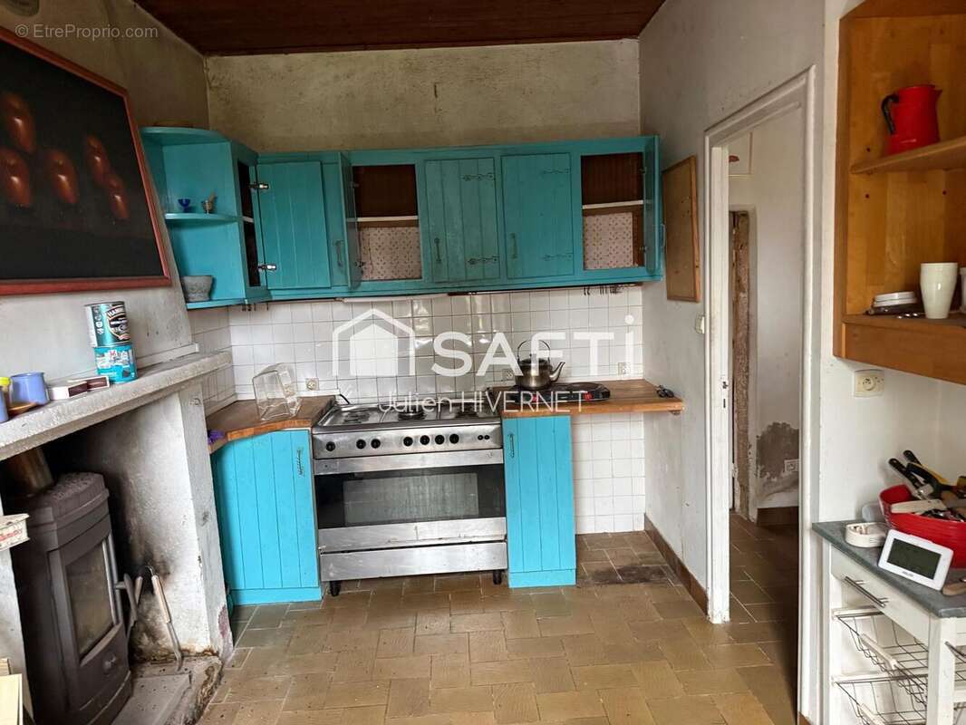 Photo 4 - Maison à SCRIGNAC