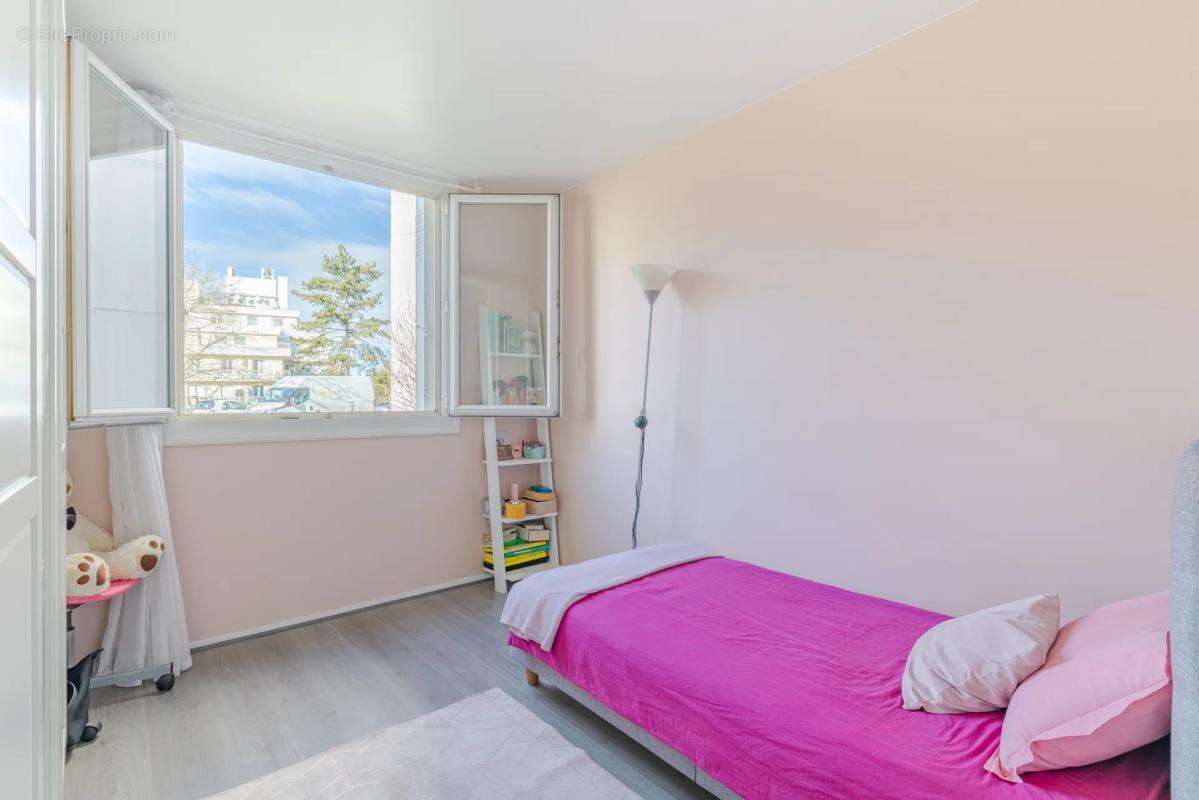 Appartement à CRETEIL