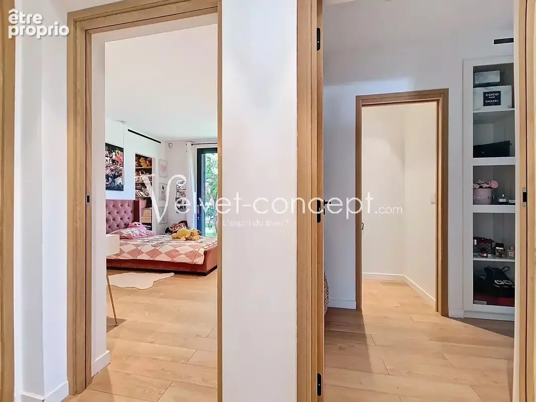 Villa d'Exception à Opio: - 6 chambres - Luxe et Sérénité - photo 15