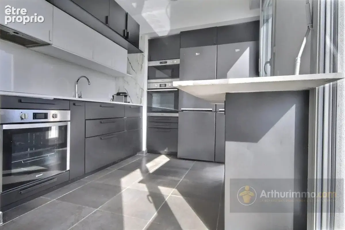 Vente Appartement Alfortville(94140) 619 000ï¿œ - photo 5