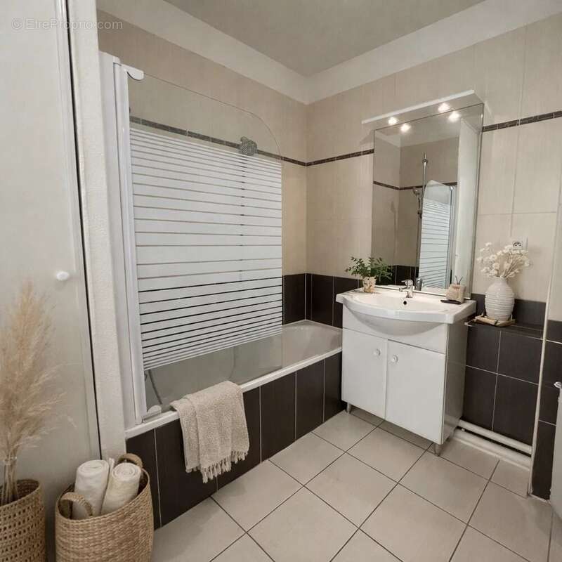 Appartement à SAINT-JEAN-DE-LUZ