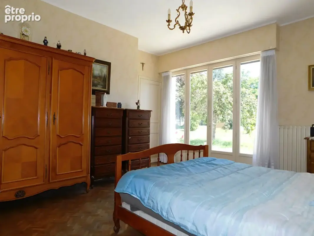 Maison Murs Erigne 204 m2 - photo 9