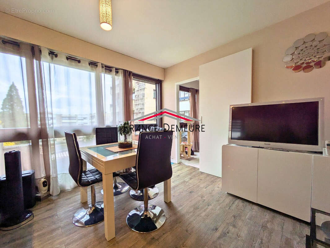 Appartement à FRANCONVILLE