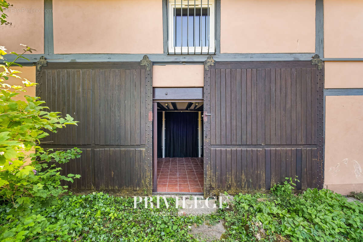 Appartement à LYON-9E