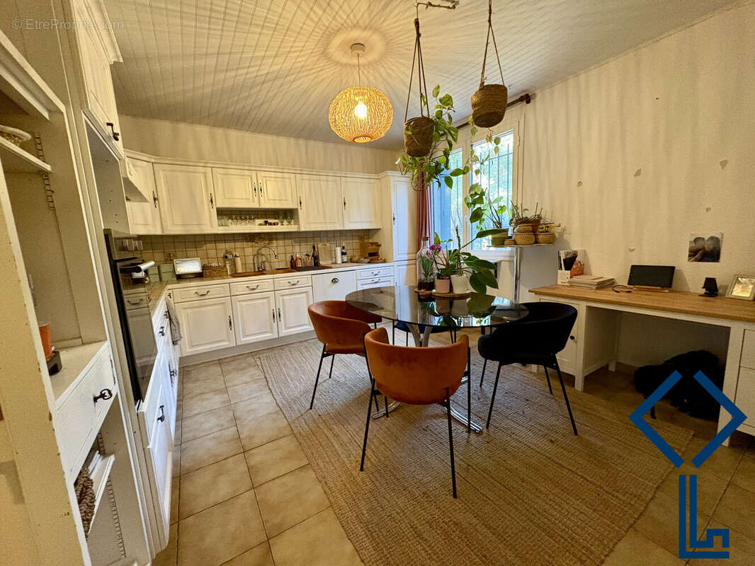 Maison à MONTPELLIER