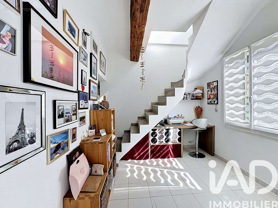 Photo 4 - Maison à MARTIGUES