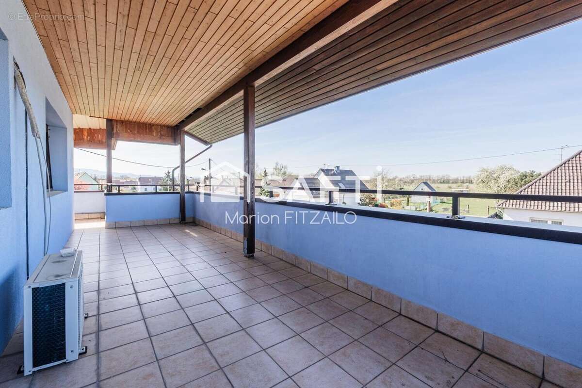 Photo 4 - Maison à ROESCHWOOG