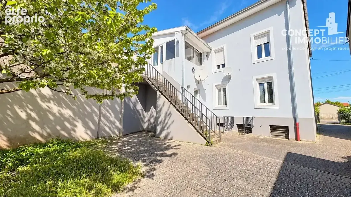 Immeuble à vendre Uckange - photo 19